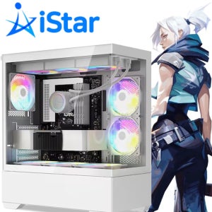 고사양 조립PC 게임용 게이밍 롤 배그 발로란트 PC 데스크탑 컴퓨터 본체 00 윈도우포함