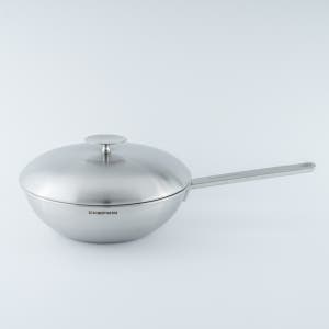 쉐프윈 316 커퍼코어 통5중 멀티웍 26cm