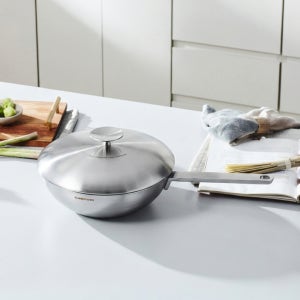 쉐프윈 316 커퍼코어 통5중 멀티웍 26cm