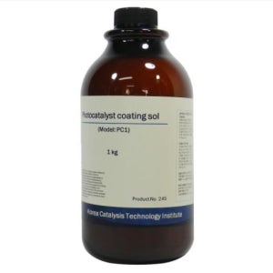 셀프 새집증후군 새집냄새제거 광촉매코팅제 PC1 1L 분사형