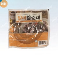 일미 찰순대 500g