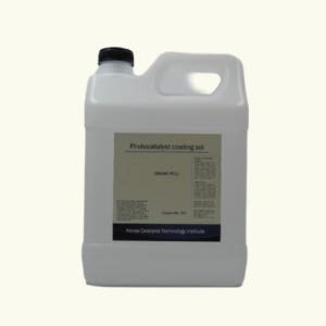 셀프 새집증후군 새집냄새제거 광촉매코팅제 PC1 5L(대용량) 분사형