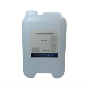 셀프 새집증후군 새집냄새제거 광촉매코팅제 PC1 10L (대용량) 분사형