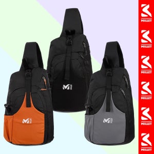 밀레 슬링백 여행 미니백 로시오 슬링백 MXSSA907 11