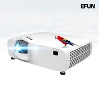 이펀프로젝터 EL-YS505U EFUN KOREA 정품