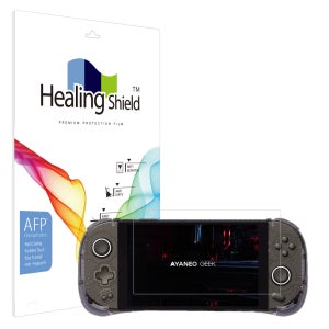 AYANEO GEEK 올레포빅 액정보호필름 1매