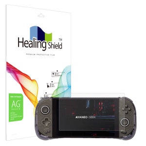 AYANEO GEEK 저반사 액정보호필름 1매