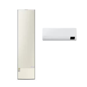 삼성 비스포크 무풍멀티에어컨 AF19CX838ASRS 수도권 기본설치비포함