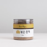 [장유원] 볶은 흰깨 150g