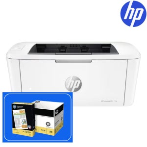 [재고보유][A4용지 1BOX 행사 ]HP M111a 흑백 레이저프린터 토너포함