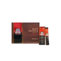 정관장 홍삼정 에브리타임 리미티드 (정관장 홍삼상위 2% 수준 지삼함유)10ml30포