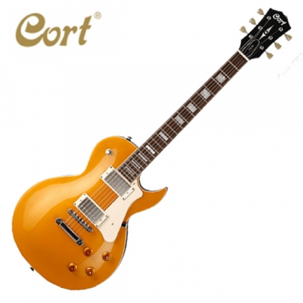 Cort 레스폴 입문용 콜트 Cort CR200 GT 10종 구성품