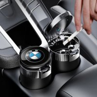 BMW 재떨이 차량용 재털이 담배