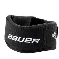 BAUER 아이스하키 넥가드 NLP7 목보호대