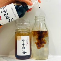 둥굴레차 원액 국내산 둥글레 고농축 액상 1000ml 다홍치마