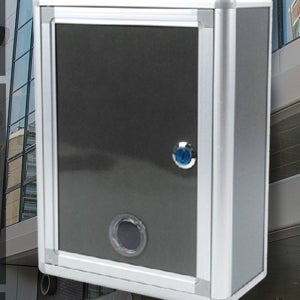 자물쇠 고충 고객 학교 학급 처리함 소통함 소리함 건의함