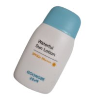 궁중비책 워터풀 선로션 80g (SPF50+)