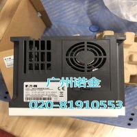 Eaton 인버터 DV1-128D0FB-C20C 원래 단상 220V 15KW