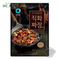 청정원 직화짜장분말 1KG