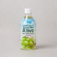 덴마크 테이크얼라이브쿨 샤인머스캣 500mL (영등포점)