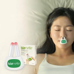 한미바이오네트 비염스틱 비염레이저