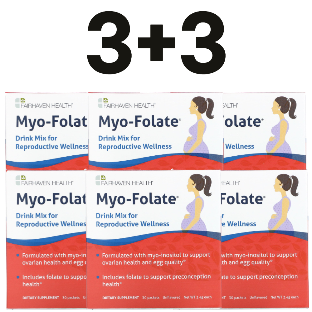 페어헤븐 <b>미오폴레이트</b> 30포 6박스