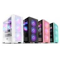 라이젠 7 7800X 3D RTX4070 PC 컴퓨터 본체 게이밍 M788