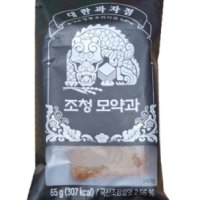 삼립 조청모약과(RRP) x14