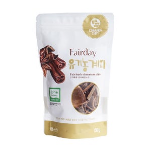 페어데이 조각계피130g 베트남 계피