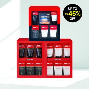 온열 스포츠 박찬호 크림 A01 기획세트