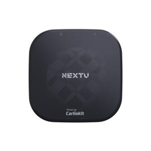 넥스트유 무선 안드로이드 오토 애플 카플레이 Carlinkit CP04 유투브 넷플릭스