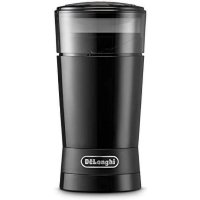 드롱기 KG 200 블랙 De Longhi KG200 전기 커피 그라인더(칼날포함)