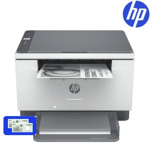 N배송 [신세계상품권 행사] HP 흑백 레이저복합기 M236dw /양면인쇄 WiFi 출력
