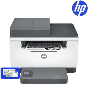 N배송 [신세계모바일상품권 행사] HP 흑백 레이저복합기 M236sdw /인쇄+복사+스캔
