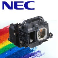 NEC NP-MC401X 램프 NP41LP 정품모듈램프/일체형