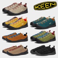 킨 재스퍼 KEEN JASPER 남성 운동화 등산화 트레킹화