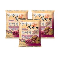 크라운 밤양갱 팥양갱 400g 3개