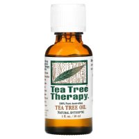 100% 호주 티트리 오일 원액 30ml Tea Tree Therapy