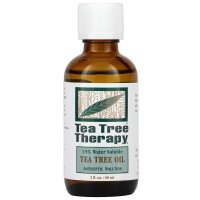 100% 호주 티트리 오일 원액 60ml Tea Tree Therapy