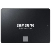 삼성 870 EVO SSD 4TB (MZ-77E4T0BW) (정품)