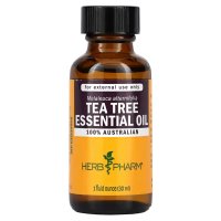 100% 호주 티트리 에센셜 오일 원액 30ml Tea Tree Therapy