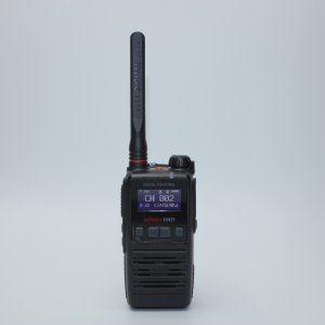 윈어텍 QN4000/QN-4000 디지털무전기 주먹마이크세트