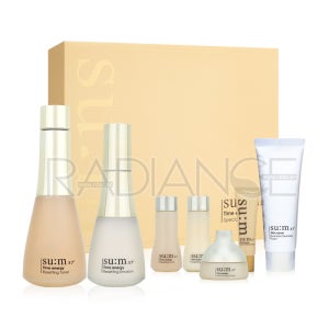 숨 타임에너지 2종 세트