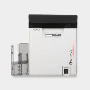EVOLIS Avansia 에볼리스 어반시아 카드프린터