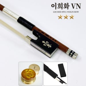 이희화 수제 바이올린 활 3스타 피렌체