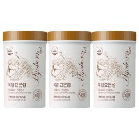 (3통)(총225일분)알로에 마임 복합 효본정 건조효모 인테런스