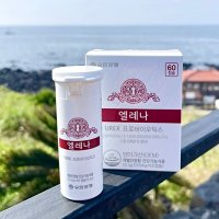 엘레나 질유산균 30+30, 총 60캡슐