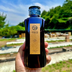 서기당 여름꿀, 벌집에서 한달 숙성한 100% 프리미엄 고급 천연꿀