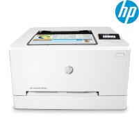 HP 컬러 레이저프린터 M255nw M255dw 4색토너포함