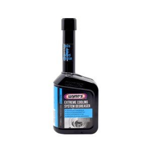 쿨링 시스템 디그리저 냉각수 부동액 오일 제거제 325ml 25541